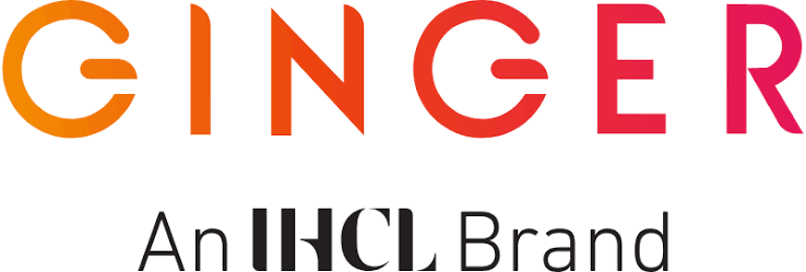 Ginger Hotels Logo