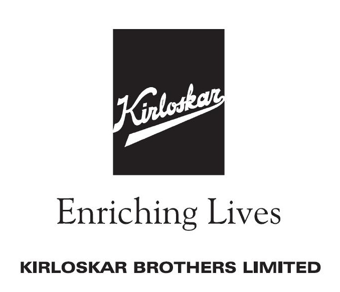 Kirloskar Brothers Limited Logo
