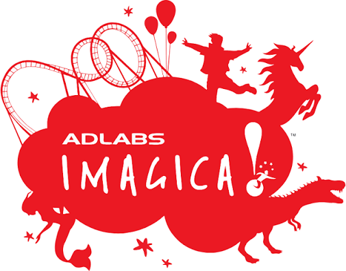 Imagicaa Theme Park Logo