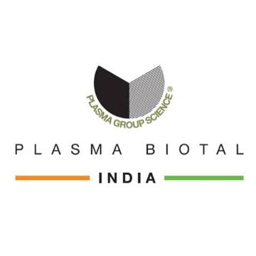 Plasma Biotal Logo