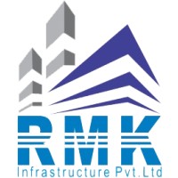 RMK Infrastructure Logo