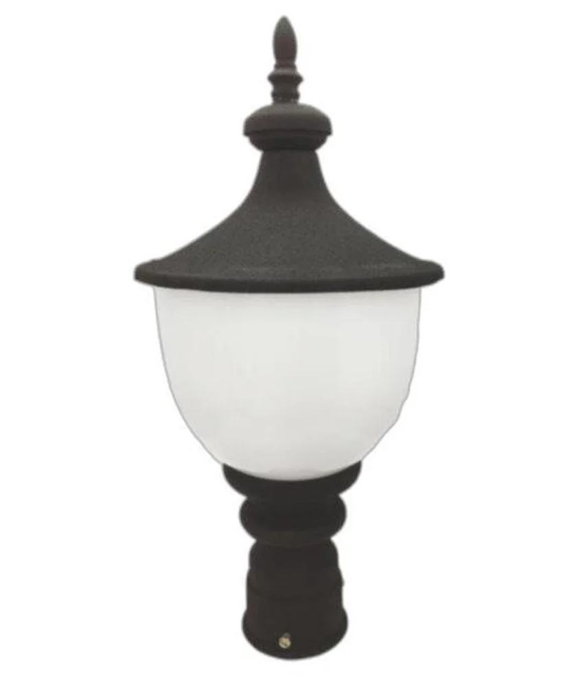 Gate Pillar Light