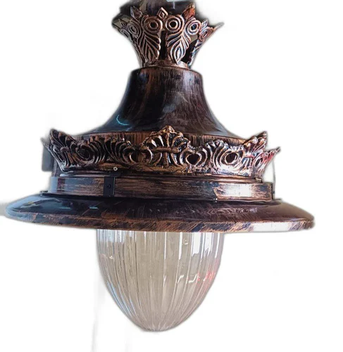 Decorative Hanging Street Light