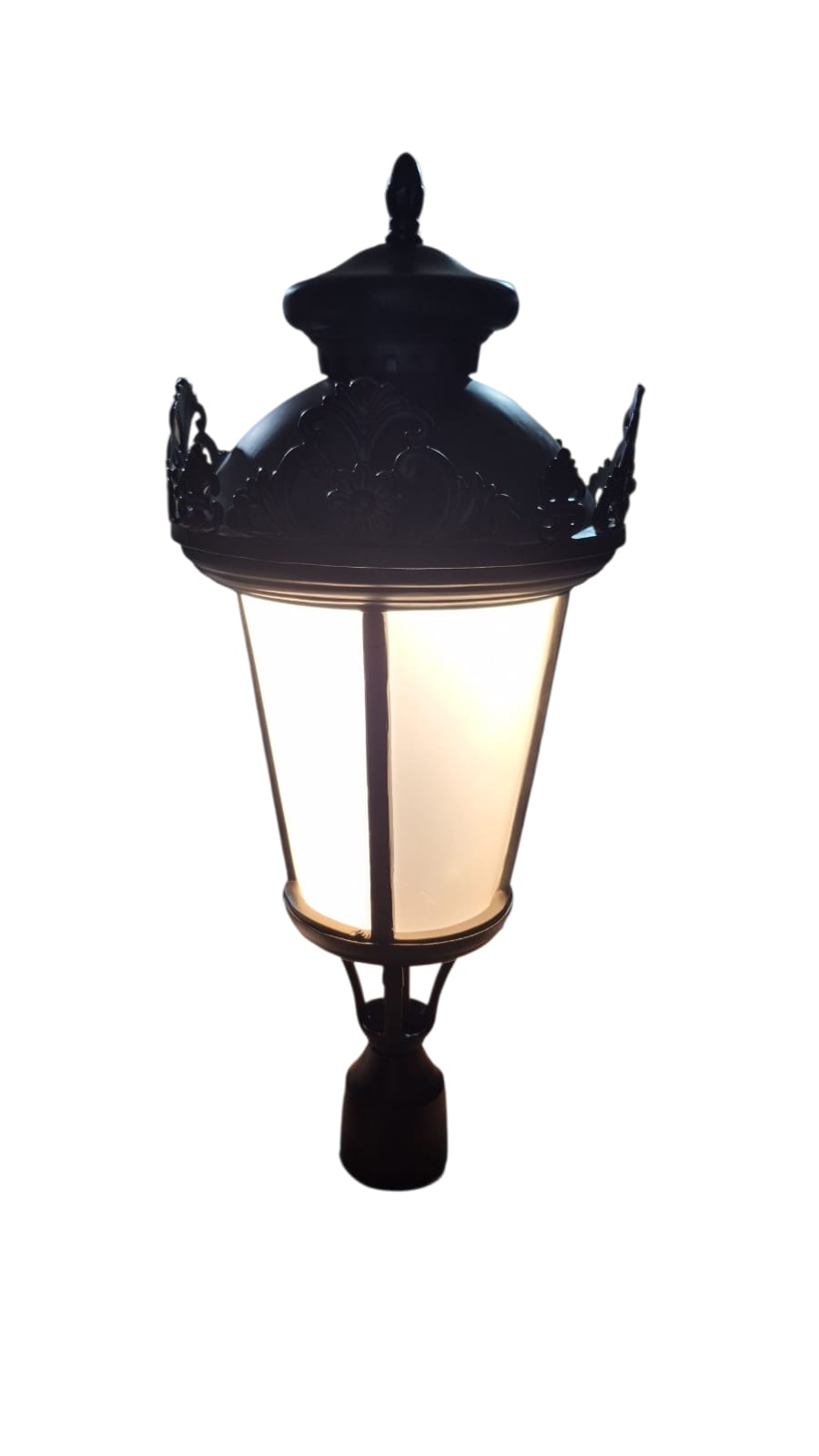 Ambient Garden Light
