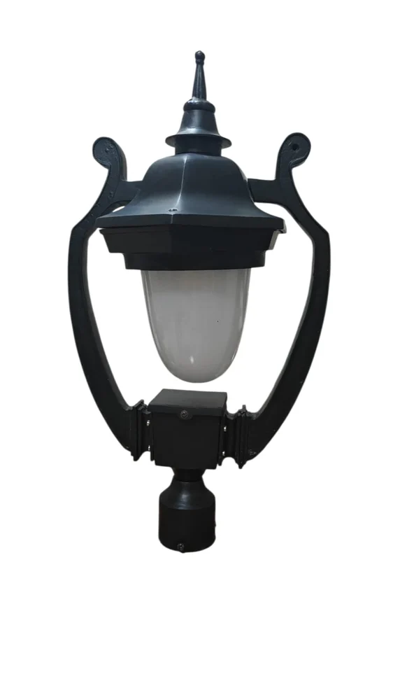 Architectural Post Top