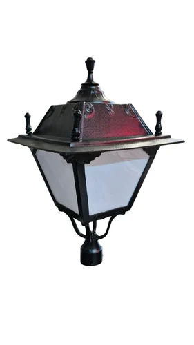 Globe Post Top