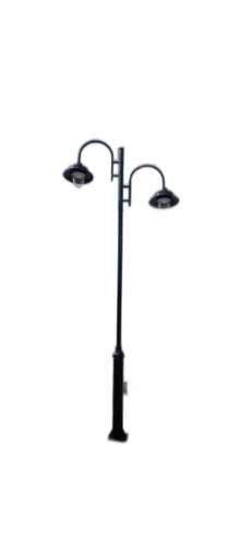 Double Arm Pole