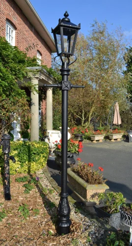 Garden Pole