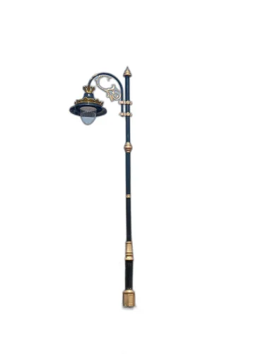 SEPS Street Light Pole