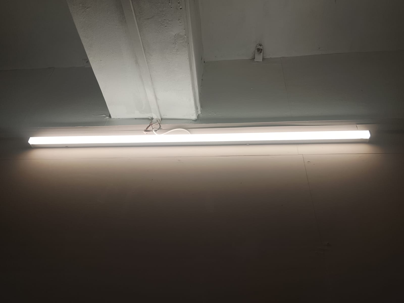 Commercial Tube